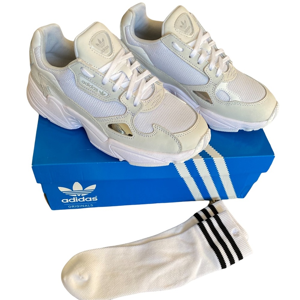 ADIDAS ORIGINAL FALCON SNEAKER